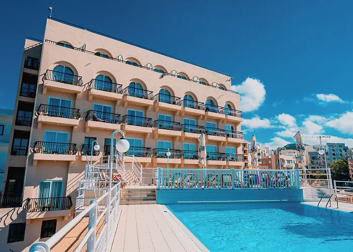 Hotel Gillieru Harbour