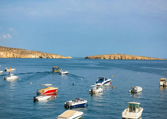 Gillieru Harbour Ξενοδοχείο 4*