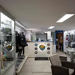 Gillieru Harbour 4*