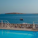 Gillieru Harbour 4* St Paul's Bay