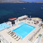 Hotel Gillieru Harbour St Paul's Bay