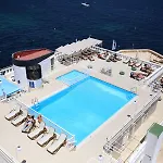 Gillieru Harbour Hotel 4*
