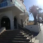 Gillieru Harbour 4* St Paul's Bay