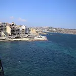 Gillieru Harbour Hotel 4*