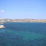 Gillieru Harbour