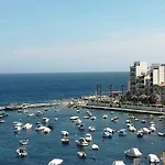 Gillieru Harbour Hotel
