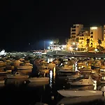 Gillieru Harbour