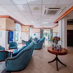 Gillieru Harbour Hotel 4*