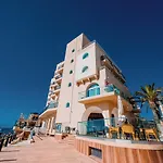 Hotel Gillieru Harbour