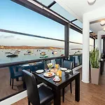 Hotel Gillieru Harbour St Paul's Bay