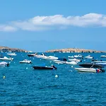 Gillieru Harbour Hotel St Paul's Bay